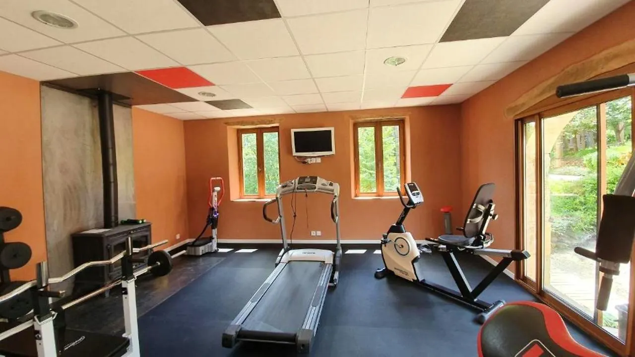 Maison De Charme A Puy-L'Eveque Avec Piscine Partagee Σπίτι διακοπών
